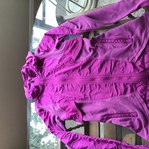 Lululemon Jacket